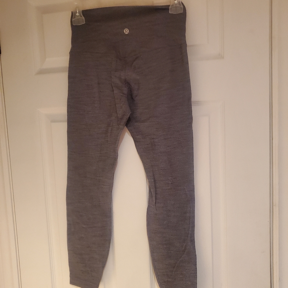 Lululemon Tights